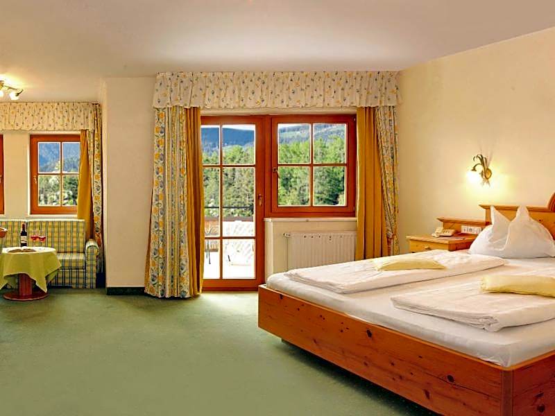 Hotel Flötscherhof