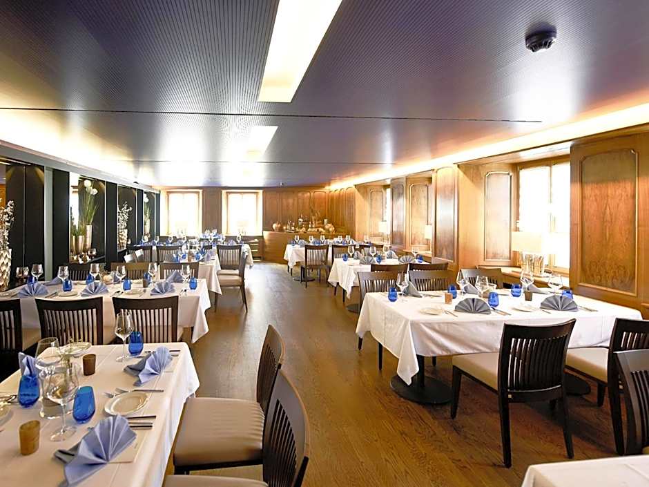 Hotel Engel