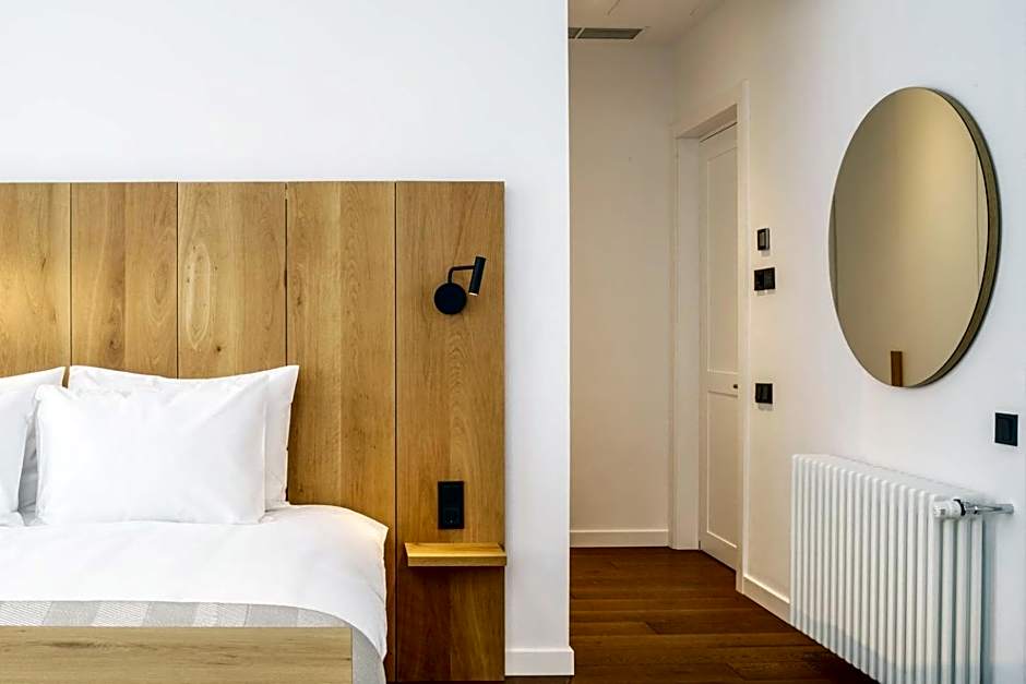 Casa Popeea Boutique Hotel