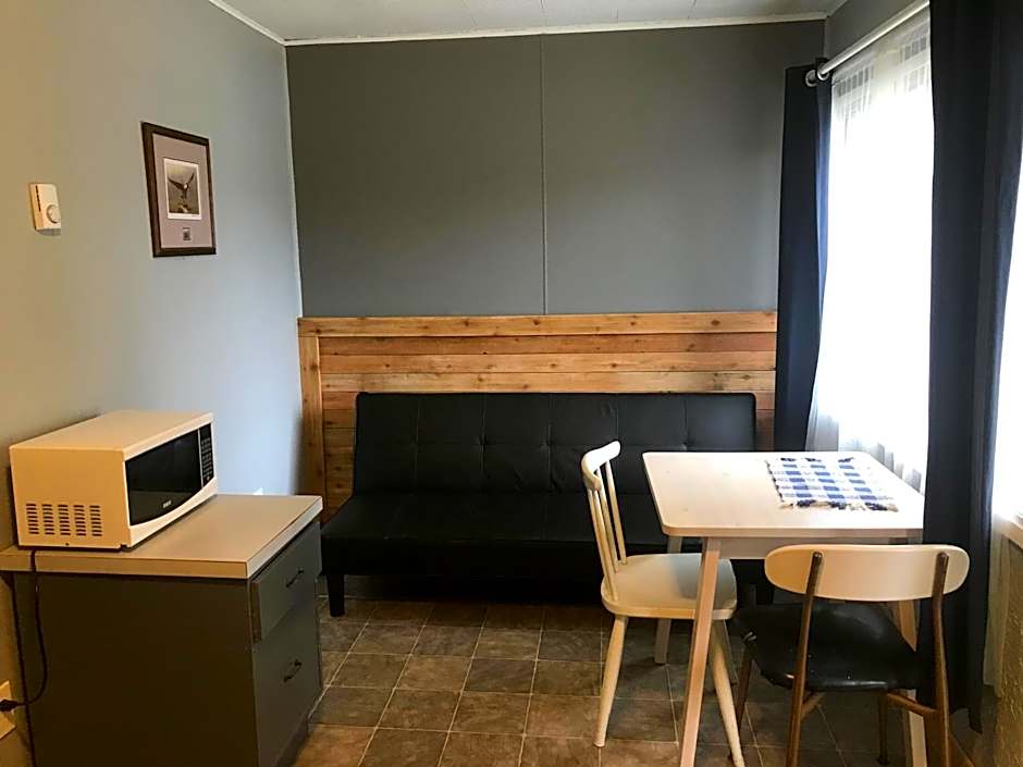 Jasper Way Inn Resort & Campground