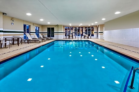 Hilton Garden Inn Minneapolis Maple Grove