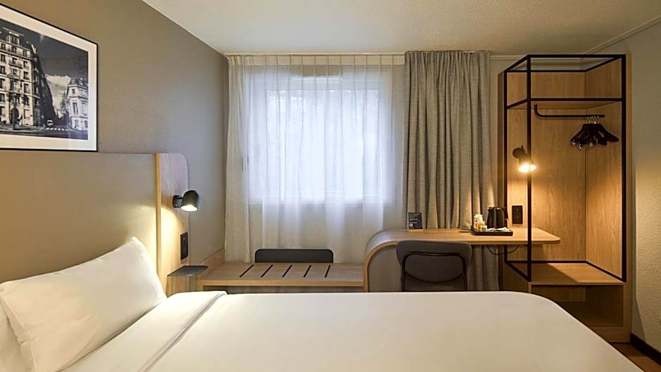 Campanile Paris Sud - Porte D'Orleans - Arcueil