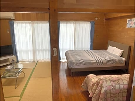 Crystal Inn Onna - Vacation STAY 75696v