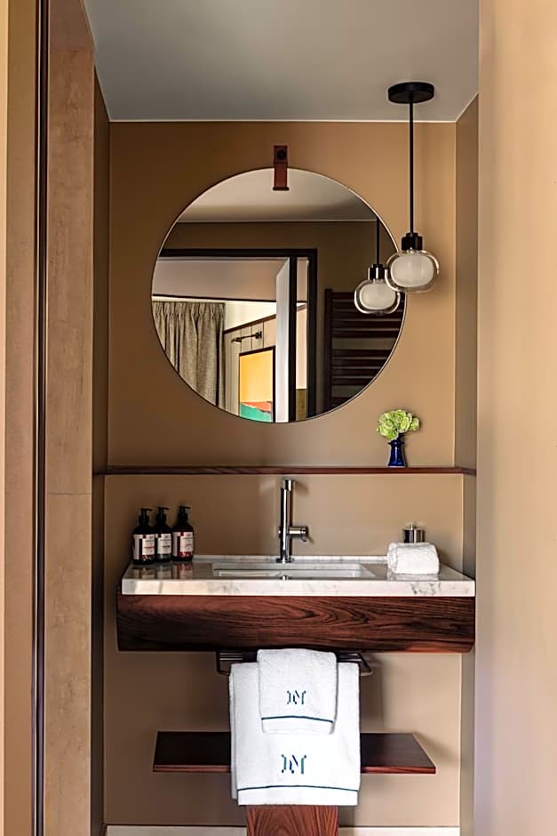 Norman hotel & spa - Paris Champs Elysees