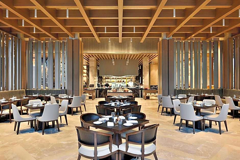 INDORE MARRIOTT HOTEL