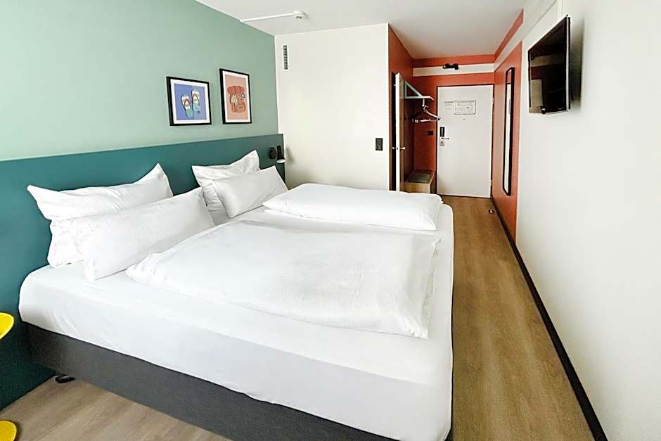 Garner Hotel Osnabruck by IHG