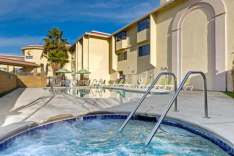 Comfort Inn & Suites Rocklin - Roseville
