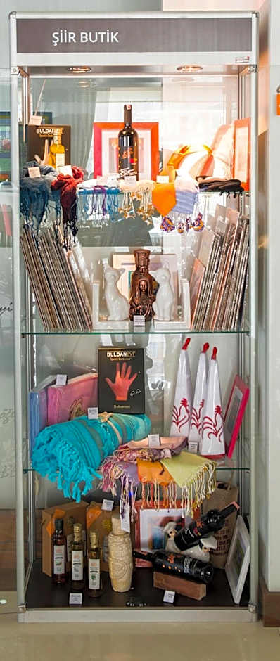 Siir Boutique Hotel