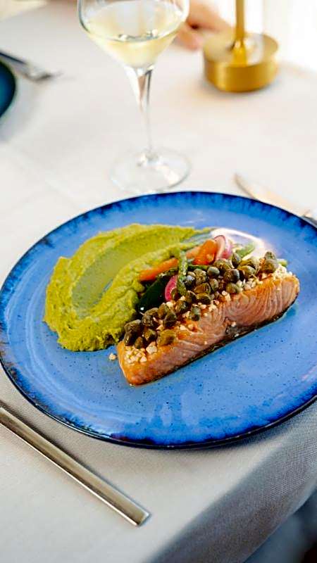 Lisotel - Hotel & Spa