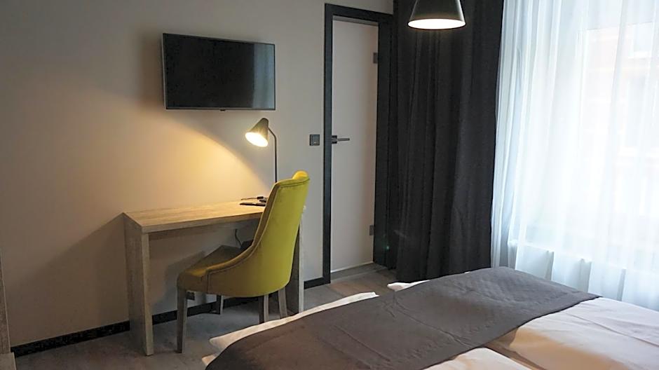 Urban Home Self Check-In Hotel