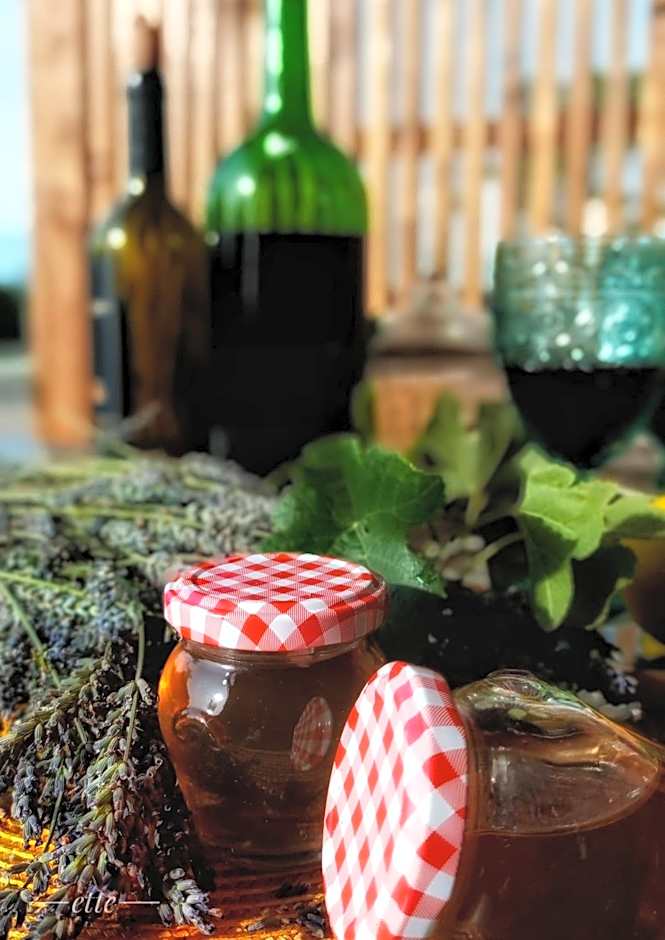 Kwitnące Jabłonie. Całoroczne Domki Wypoczynkowe