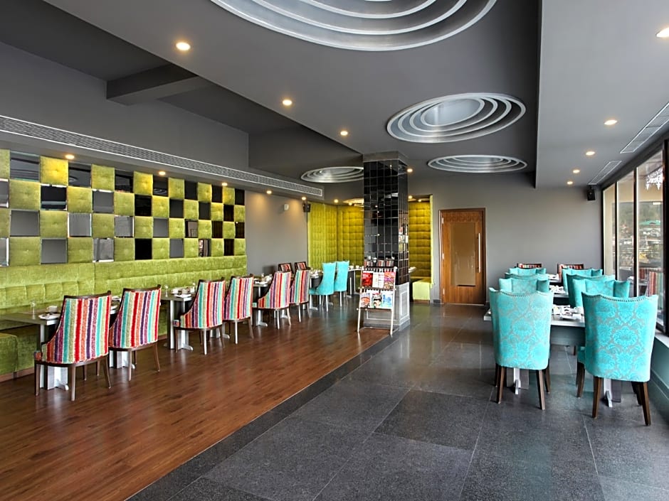 RS Sarovar Portico Palampur