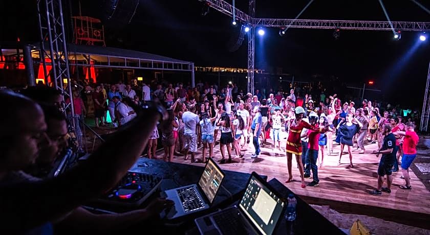 Rixos Premium Tekirova Hotel