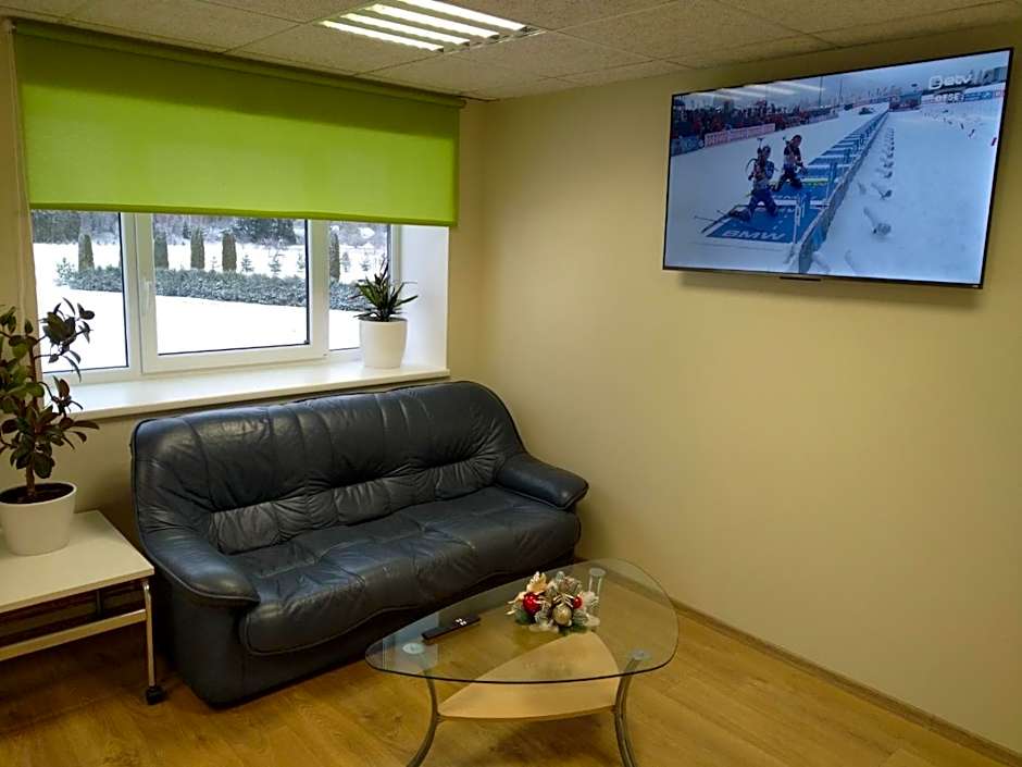 K15HOSTEL guest apartments