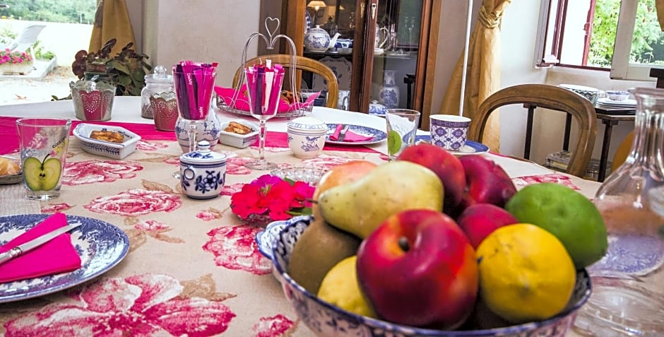 Les Luz - Chambres d'hôtes