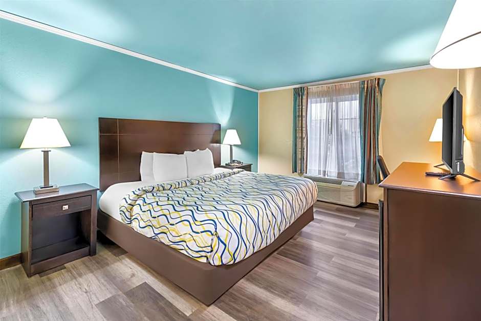 Red Lion Inn & Suites Blue Springs