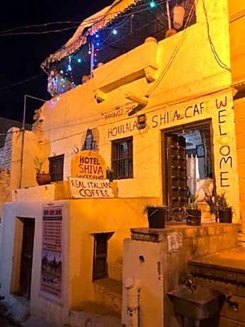 Shiva Guest House