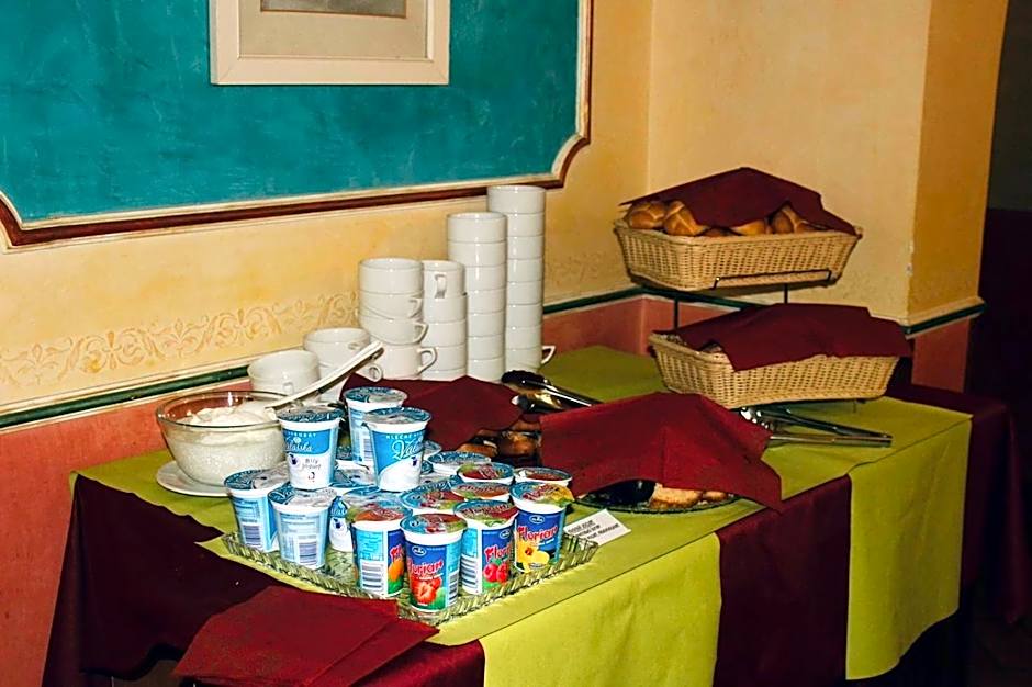 Hotel Renesance Krasna Kralovna