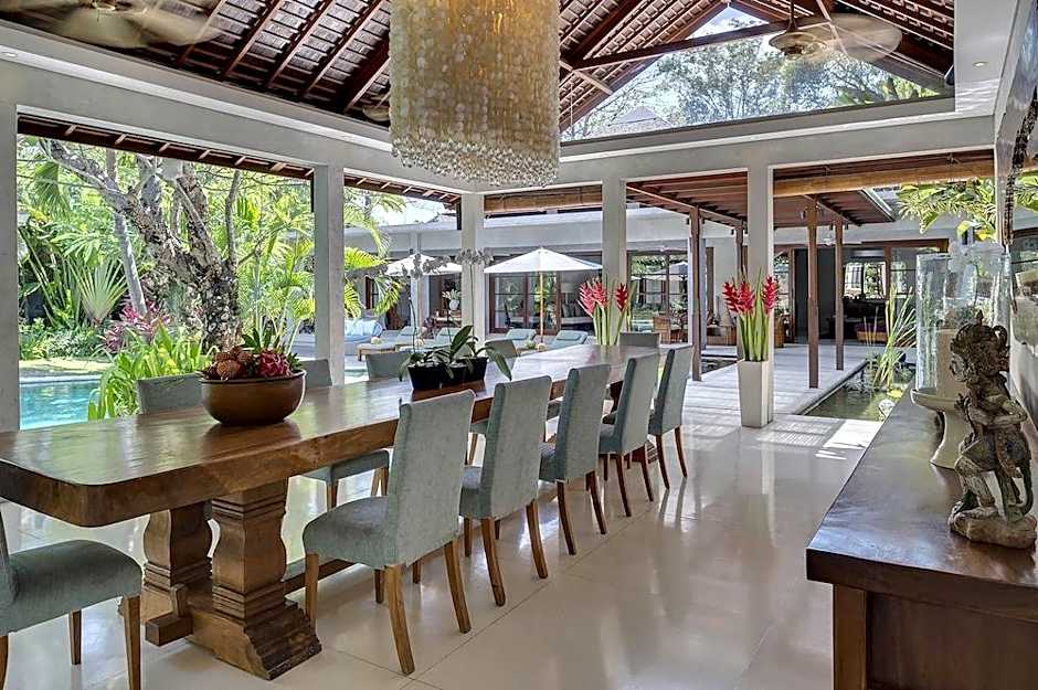 Villa Kubu Seminyak