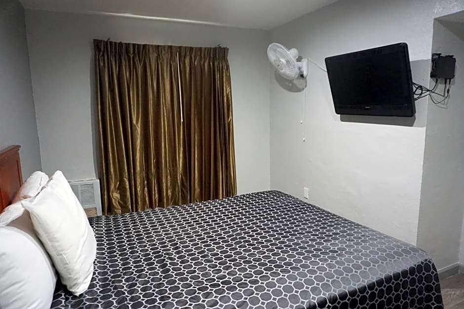 Las Palmas Hotel