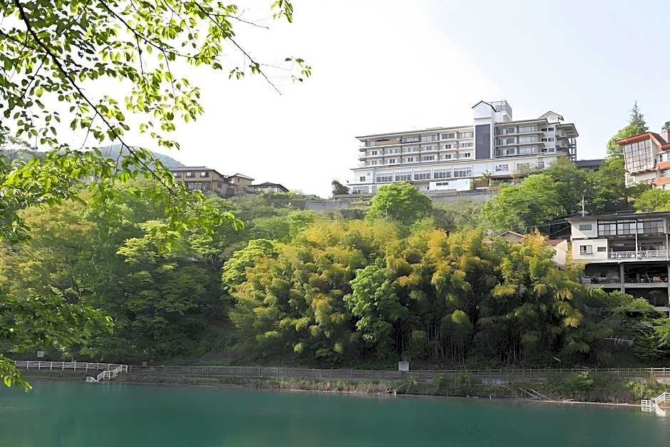 Sarugakyo Hotel