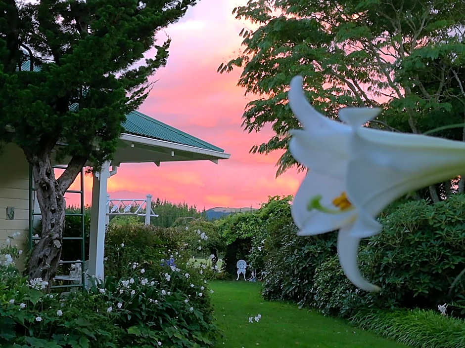 Country Villa Estate