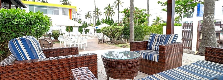 Charme Hotel Guaruja