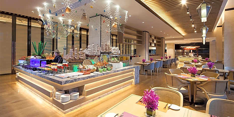 Crowne Plaza Hangzhou Thousand Island Lake By IHG