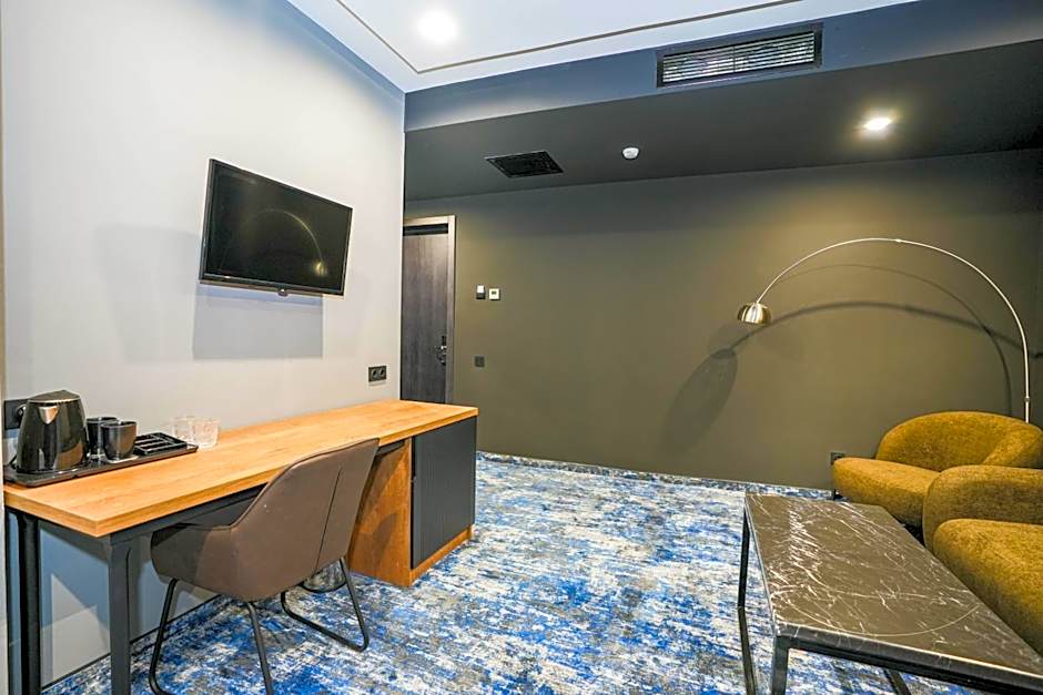 Hotel Splendid Tbilisi