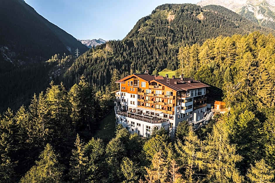die Aussicht