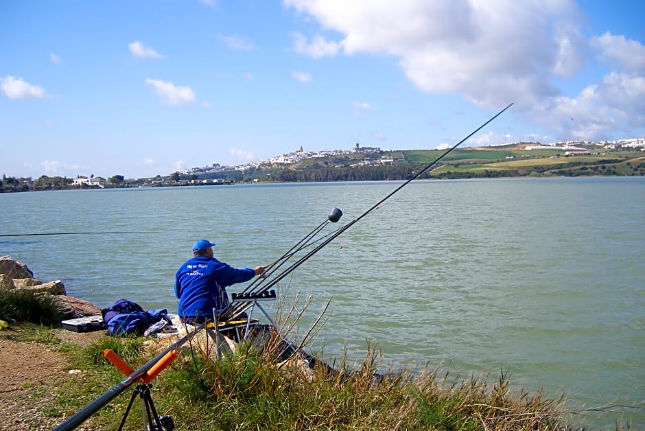 La Molinera Bungalows