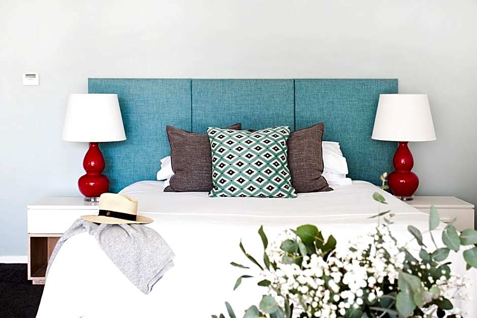 Bannisters by the Sea Mollymook