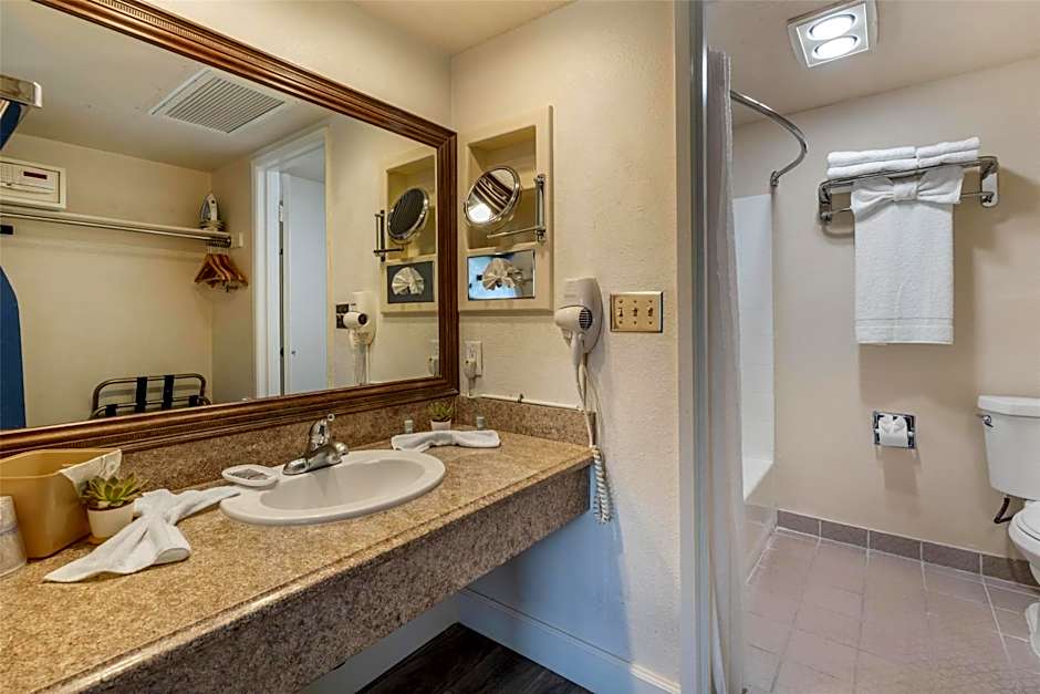 Best Western Westminster Inn