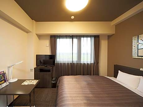 Standard Double Room - Smoking