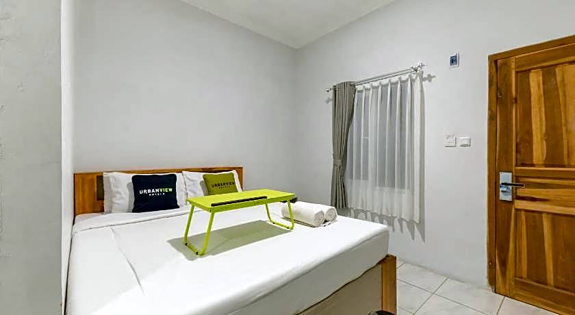 UrbanView Hotel 3m Syariah