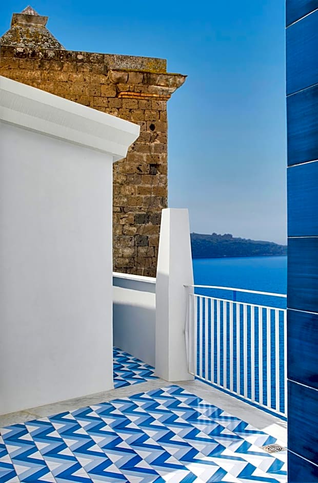 Hotel Parco dei Principi