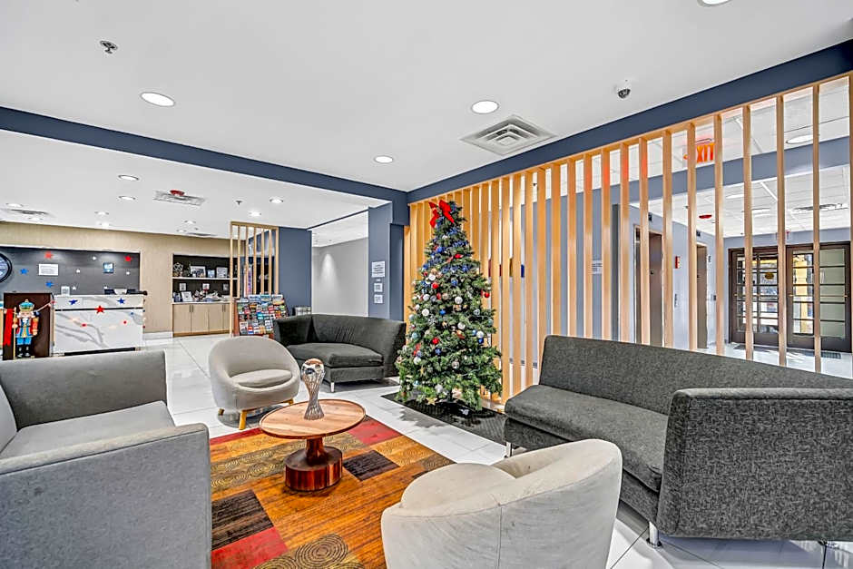 Radisson Hotel Schaumburg