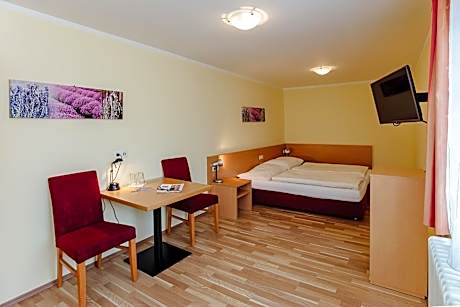 Hotel Denk Bed & Breakfast