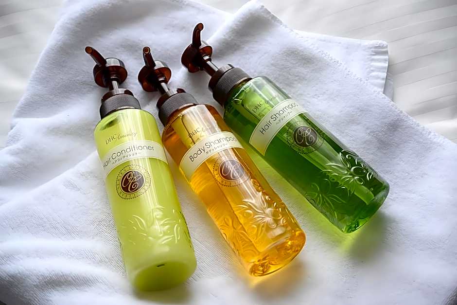 Hotel Mystays Utsunomiya