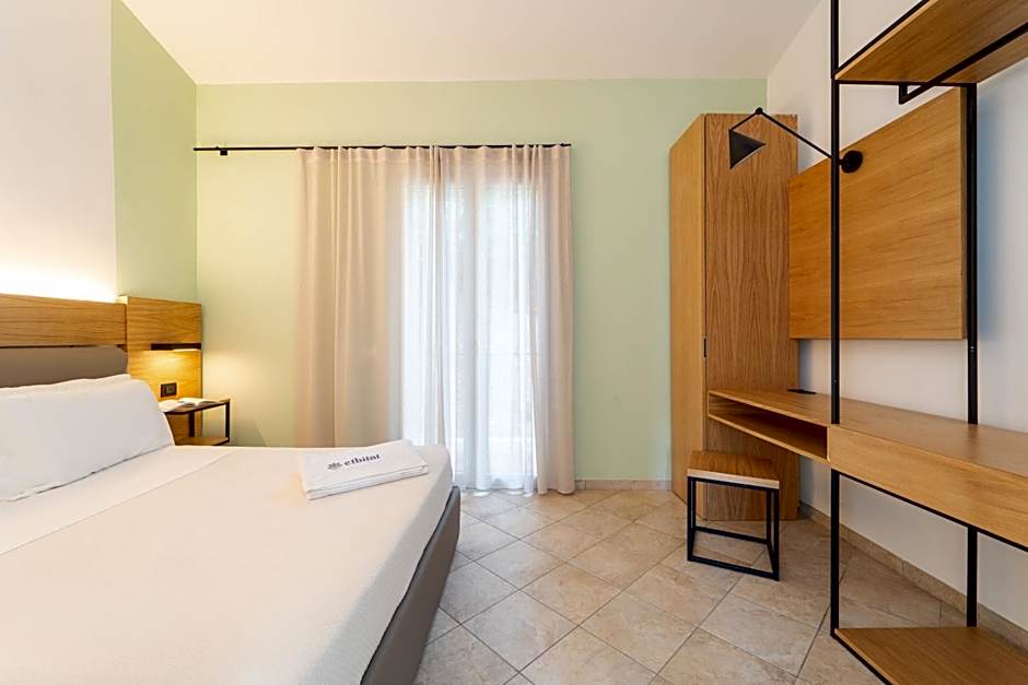 Elbitat Homes Wellness&Spa