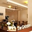 The Garden Hotel
