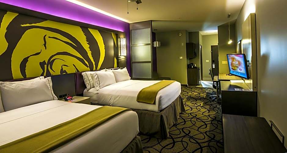 Holiday Inn Express & Suites Garland E - Lake Hubbard I30 By IHG