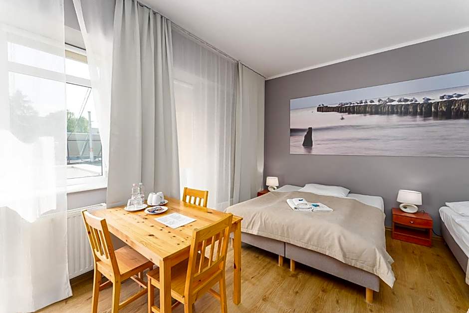 Ośrodek Wypoczynkowy Wiga