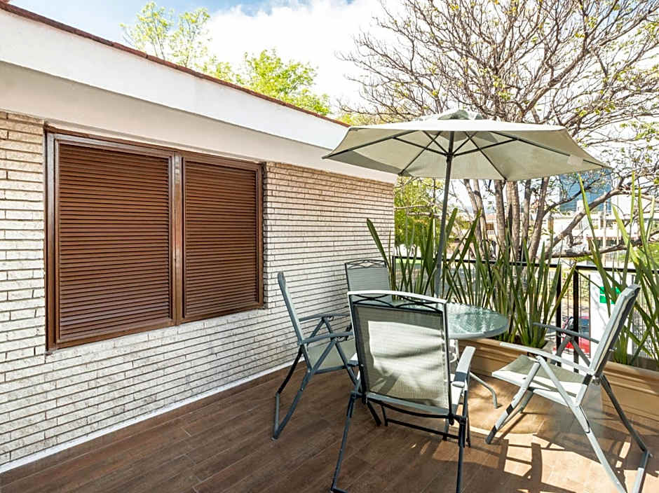 Fraga Hotel Boutique