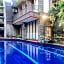 Urbanview Hotel Villa Surya Bandung