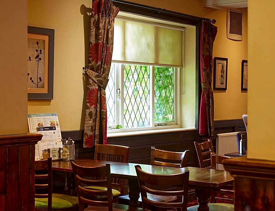 Windmill Farm Lincoln by Greene King Inns