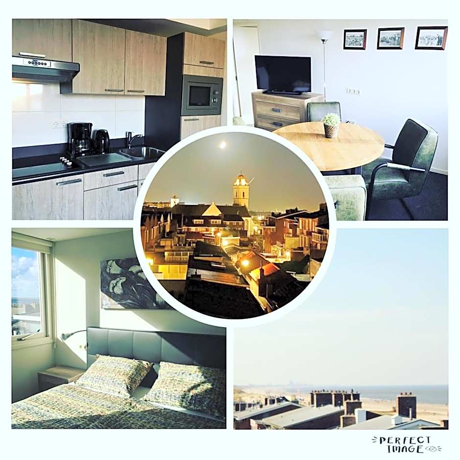 Nicolette Apartments