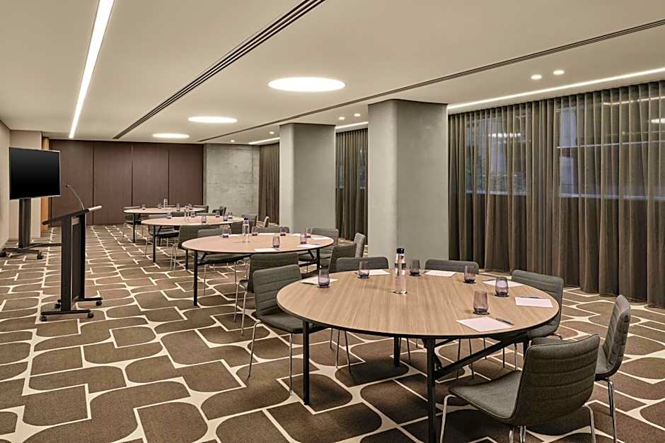 Four Points by Sheraton Sydney, Central Park