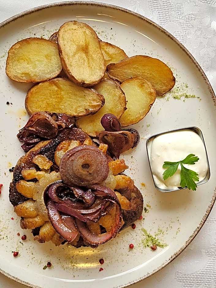 The Elite - Oradea's Legendary Hotel