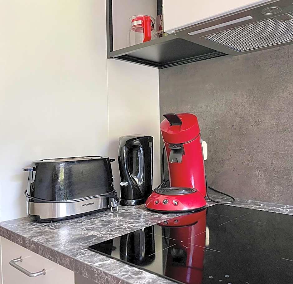 Holiday Homes Gillishof